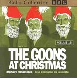 Goons at Christmas V
