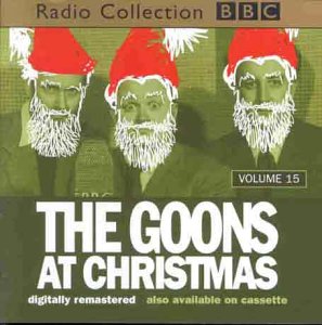 CD-Charts  Music : Goons at Christmas V