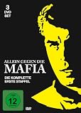 Allein gegen die Mafia 1 (3 DVDs)