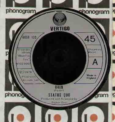 Status Quo Foto 9