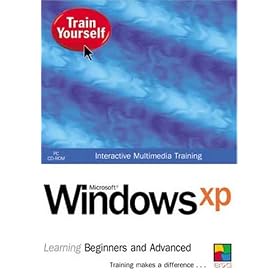 Microsoft Windows XP Beginners & Advanced