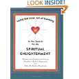Spiritual Enlightenment by Anneliese Gabriel Hagemann and Doris Katharine Hagemann