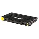 Samsung CLP-510D2Y Toner gelb  f&uuml;r CLP-510/510N