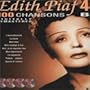100 Chansons