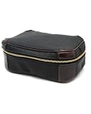 Mulholland Brothers Endurance Flat Shave Kit