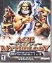 The Age of Mythology