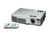 Epson Powerlite 760C LCD Projector 3.8LBs