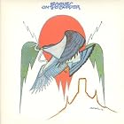 On the Border by Eagles