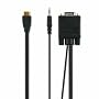 Philips PicoPix 1150 - cavo VGA per collegamento a&hellip di Philips