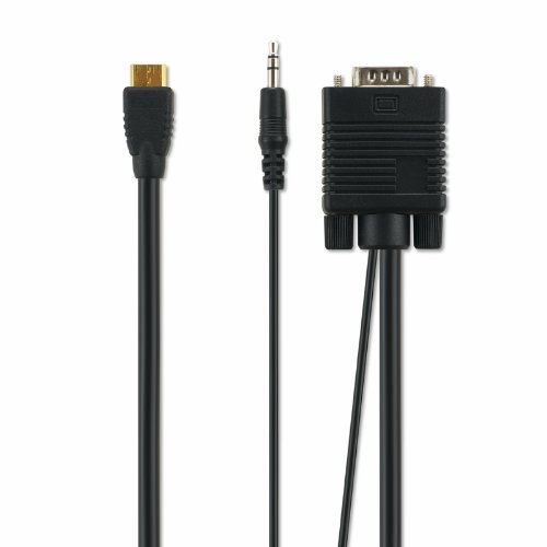 Philips PPA1150 VGA Cable