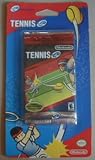 Review   / E-Cards Tennis / Game Accessory