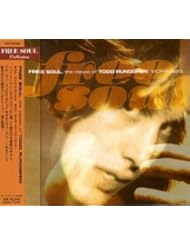 Music: Free Soul Runt - Japanese Import