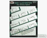 HO Layouts For Every Space ATL11