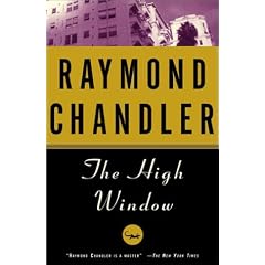 The High Window