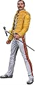 Freddie Mercury 18inch Action Figure with Sound