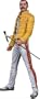 Freddie Mercury 18" Action Figure