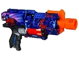 Transformers Universe SDCC San DIego ComicCon Exclusive Nerf Optimus Prime Blaster 2011