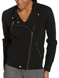 Ben Sherman Women's Goldsmith Zip Front Cardigan