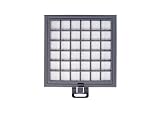 Bosch BBZ151HF / HEPA-Filter f&uuml;r Bodenstaubsger der BSG8 Serie