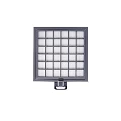 Bosch BBZ151HF / HEPA-Filter f�r Bodenstaubsger der BSG8 Serie