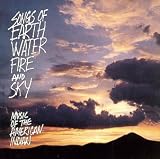 Revue Various Artists  / Songs of Earth, Water, Fire & Sky