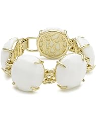 Kendra Scott "Signature" Cassie Link-Bracelets