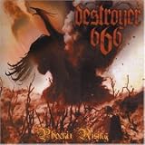 Phoenix Rising by Destroyer 666