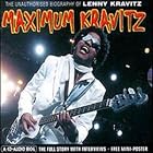 Click here to buy Maximum Kravitz by  Lenny Kravitz and Maximum Audio Biography .