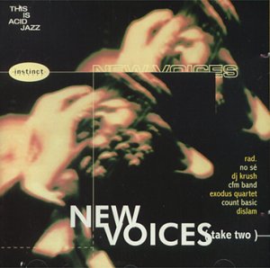 CD-Charts  Search : New Voices Take 2