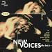 MusicTracks : New Voices Take 2