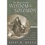The Remarkable Wisdom of Solomon