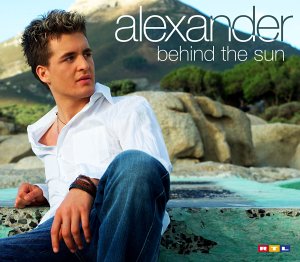 Alexander - Behind the Sun (radio instrumental) Lyrics - Zortam Music