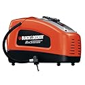 Black & Decker ASI300 Air Station Inflator