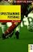 Spieltraining Fu�ball.