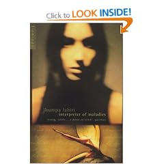 Interpreter of Maladies: Stories of Bengal, Boston and Beyond