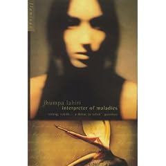 Interpreter of Maladies: Stories of Bengal, Boston and Beyond