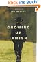 Growing Up Amish: A Memoir