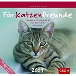 Für Katzenfreunde 2009.