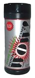 WOW! Stainless Steel Cleaner and Protector, 30 Count Canister (Pack of 4)