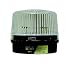 Potter SL-401C 12VDC Strobe Clear Lens