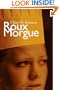 Roux Morgue (Mary Ryan, Pastry Chef Mysteries)