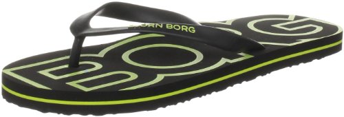 Bj&ouml;rn Borg Footwear ILLYA 1211105201 Damen Sandalen/Zehentrenner