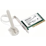 3Com 3CRDAG675 11a/b/g Wireless PCI Adapter
