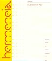 Amos: A Commentary on the Book of Amos (Hermeneia: a Critical and Historical Commentary on the Bible)