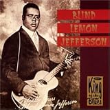 Review Blind Lemon Jefferson  / King of the Blues, Vol. 1