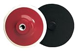 Meguiars W64 Self-Centering 6.5-Inch Rotary Buffer Backing Plate