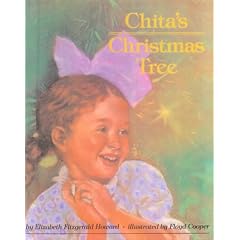 Chita's Christmas Tree