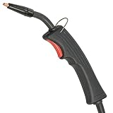 (STRAIGHT/ストレート) トーチアクセサリー (17-840ミグ溶接機 AC100V用) 17-8407