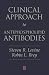 Clinical Approach to Antiphospholipid Antibodies