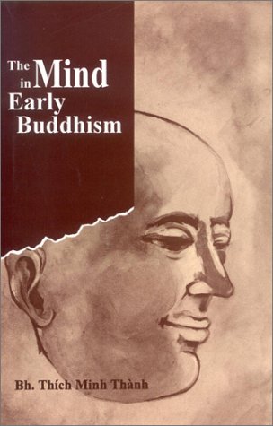 The Mind in Early Buddhism under Utilitarianism in The Books Store